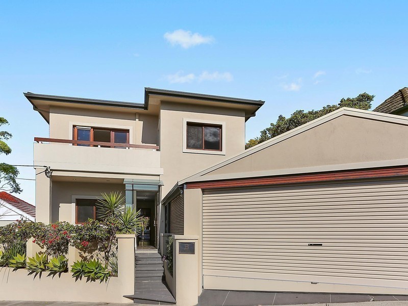 3 Wallace Street, Waverley NSW 2024