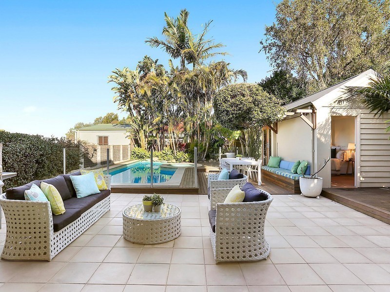 3 Wallace Street, Waverley NSW 2024