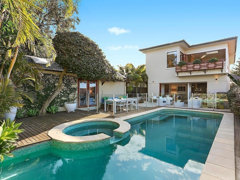 3 Wallace Street, Waverley NSW 2024