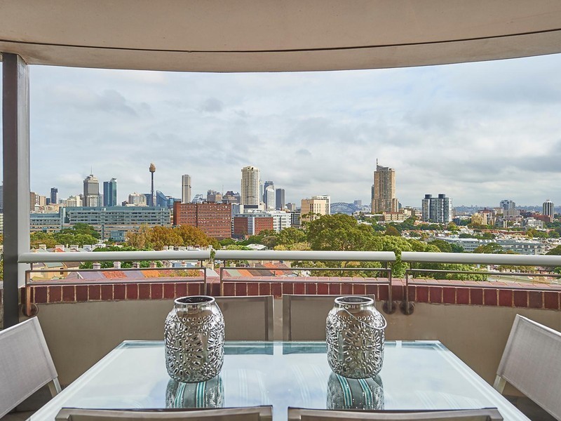 35/42 Flinton Street, Paddington NSW 2021