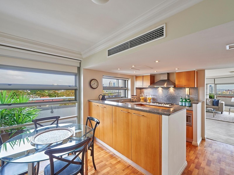 35/42 Flinton Street, Paddington NSW 2021