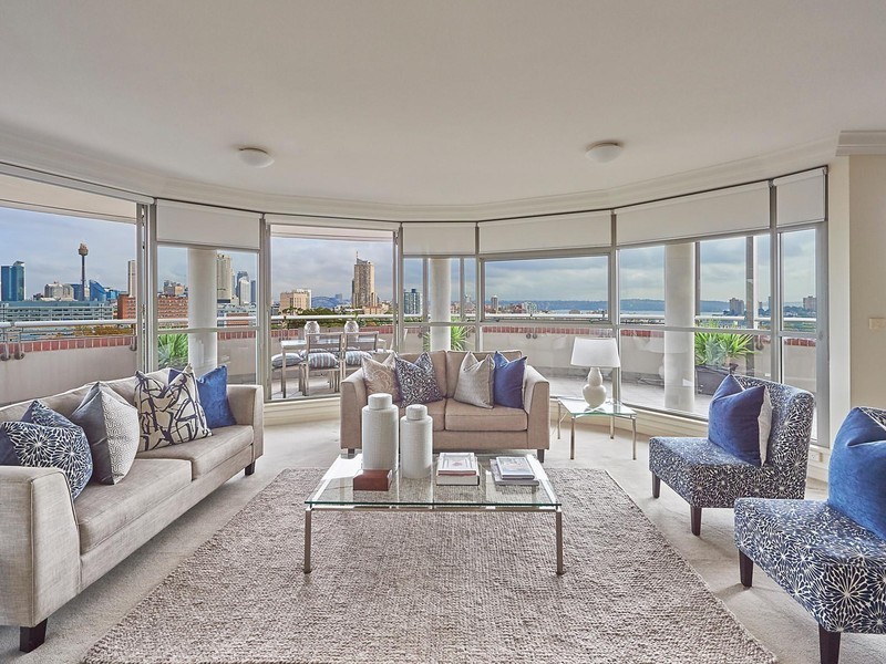 35/42 Flinton Street, Paddington NSW 2021