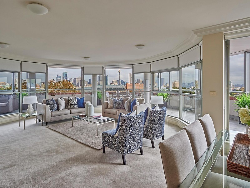 35/42 Flinton Street, Paddington NSW 2021