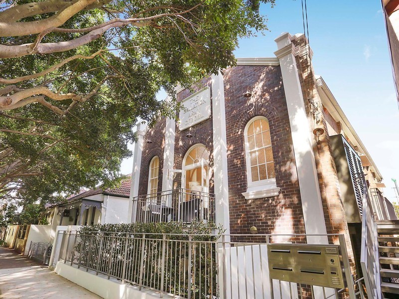 1/39 Brisbane Street, Bondi Junction NSW 2022