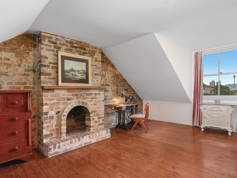 142 Jersey Road, Paddington NSW 2021