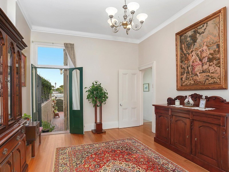 142 Jersey Road, Paddington NSW 2021