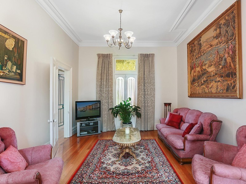 142 Jersey Road, Paddington NSW 2021