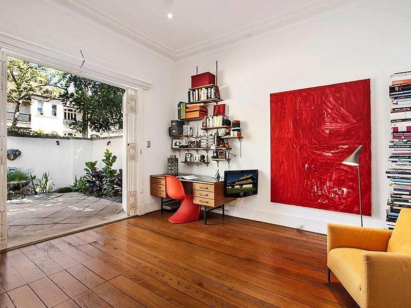 1/199 Edgecliff Road, Woollahra NSW 2025