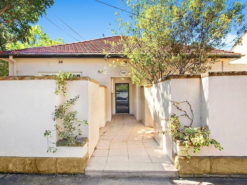 1/199 Edgecliff Road, Woollahra NSW 2025