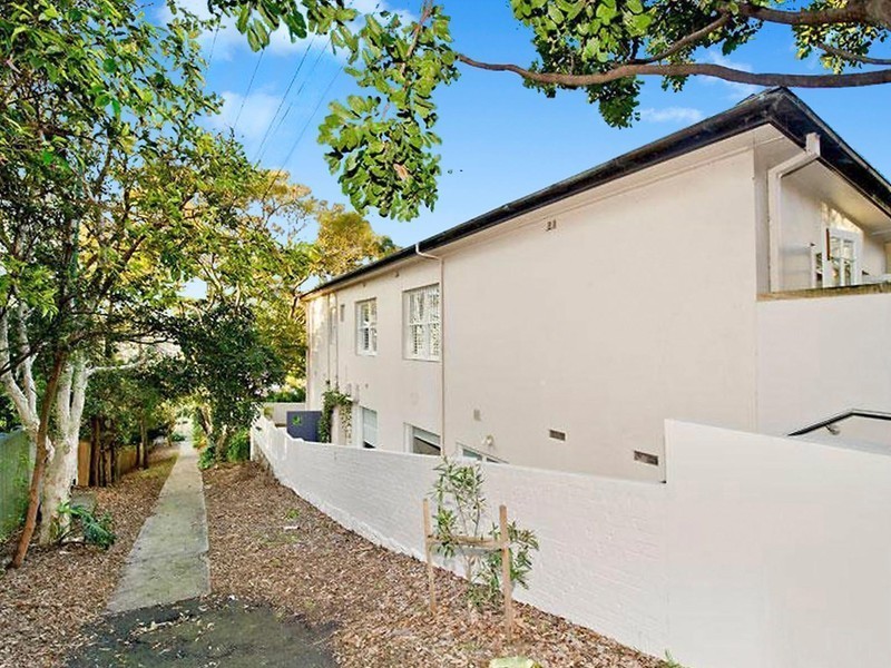 1/199 Edgecliff Road, Woollahra NSW 2025