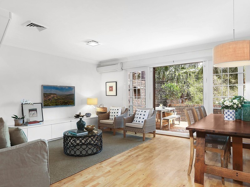 10/20 Kiaora Road, Double Bay NSW 2028