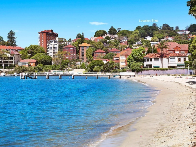 10/20 Kiaora Road, Double Bay NSW 2028