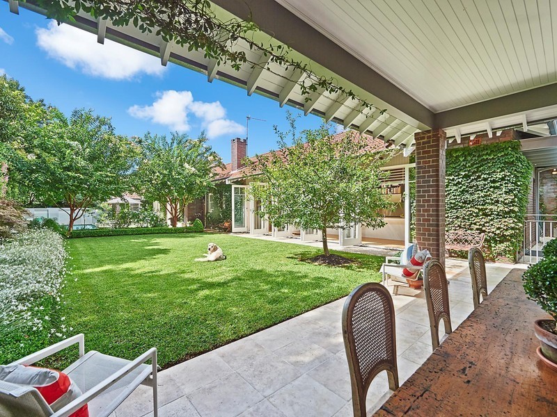 44-46 Lang Road, Centennial Park NSW 2021