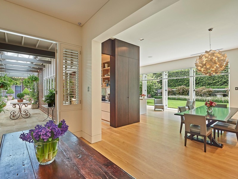 44-46 Lang Road, Centennial Park NSW 2021