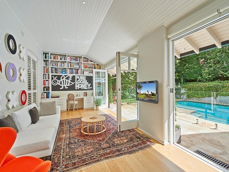 44-46 Lang Road, Centennial Park NSW 2021