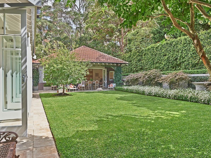 44-46 Lang Road, Centennial Park NSW 2021