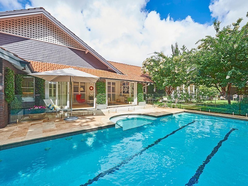 44-46 Lang Road, Centennial Park NSW 2021