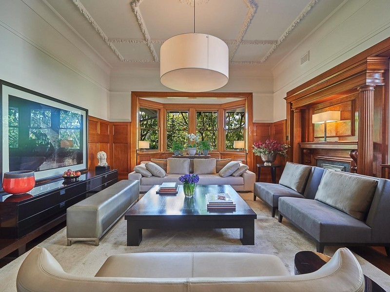 44-46 Lang Road, Centennial Park NSW 2021