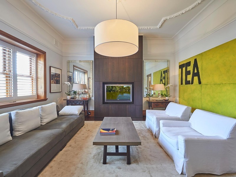 44-46 Lang Road, Centennial Park NSW 2021