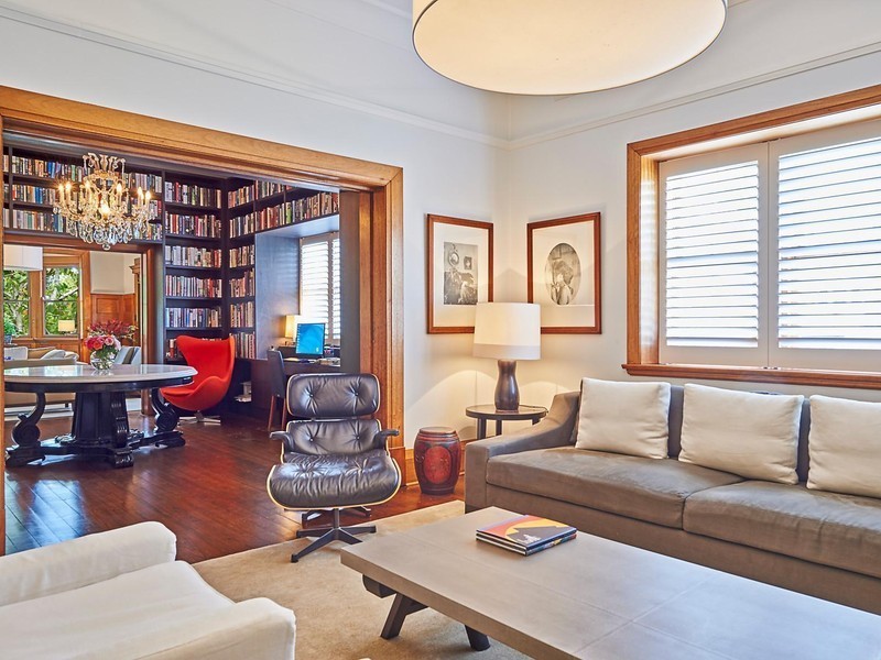 44-46 Lang Road, Centennial Park NSW 2021