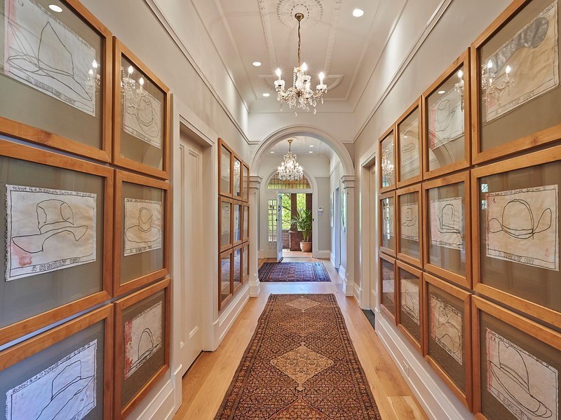 44-46 Lang Road, Centennial Park NSW 2021