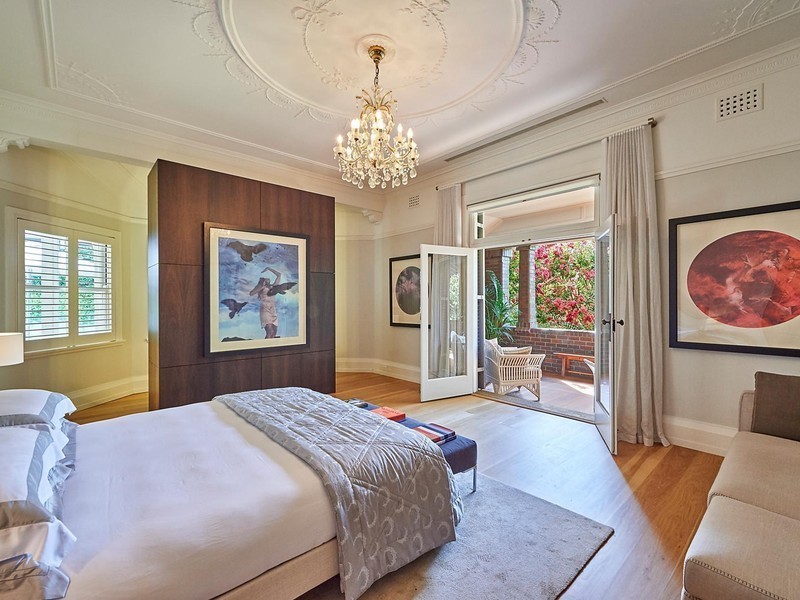 44-46 Lang Road, Centennial Park NSW 2021