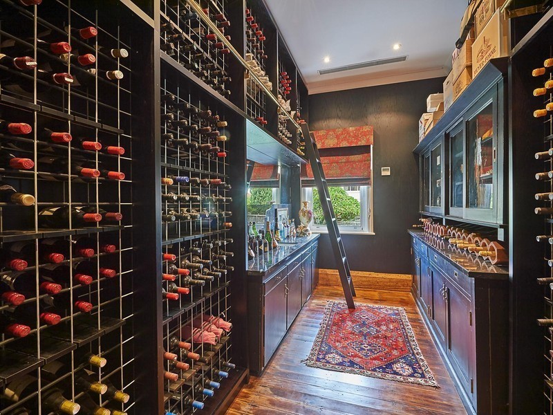 44-46 Lang Road, Centennial Park NSW 2021