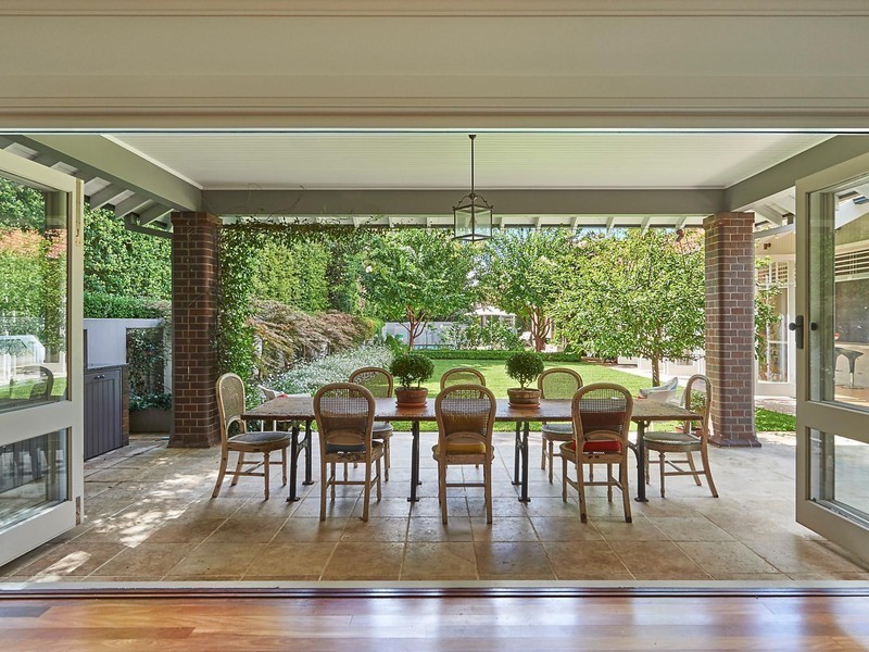 44-46 Lang Road, Centennial Park NSW 2021