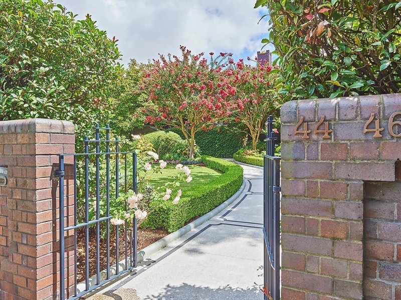 44-46 Lang Road, Centennial Park NSW 2021