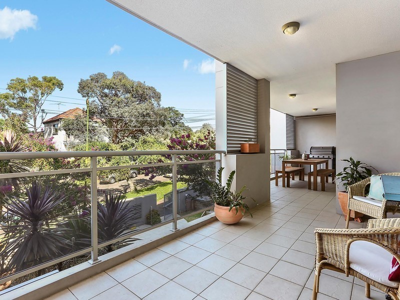 9/11 Wallace Street, Marrickville NSW 2204