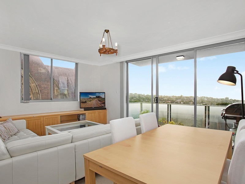 33/195 Avoca Street, Randwick NSW 2031