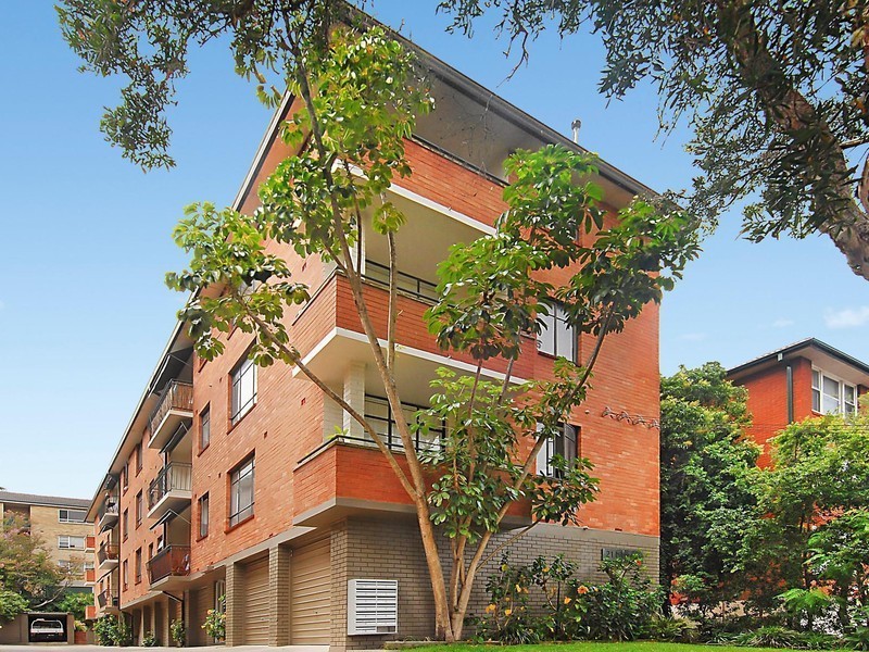 1/21 Prince Street, Randwick NSW 2031