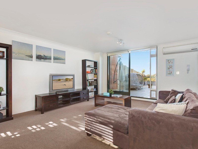 1509/177 Mitchell Road, Erskineville NSW 2043