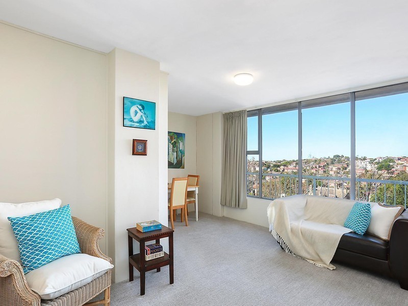 25/69 St Marks Road, Randwick NSW 2031