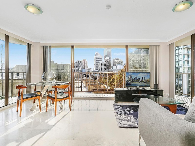23/253 Goulburn Street, Surry Hills NSW 2010