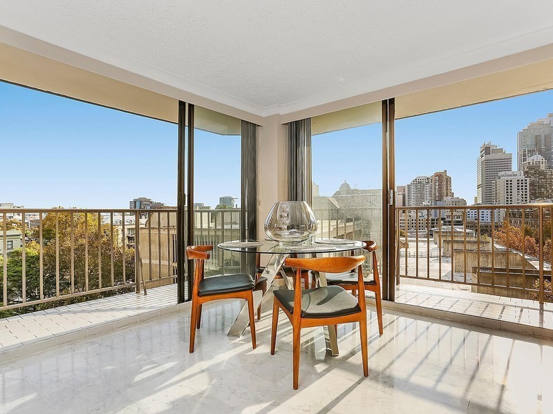 23/253 Goulburn Street, Surry Hills NSW 2010