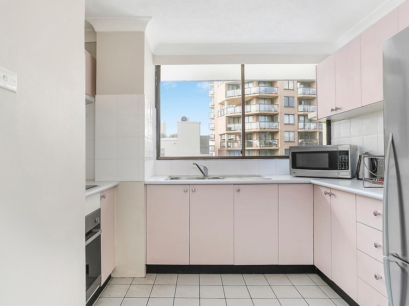 23/253 Goulburn Street, Surry Hills NSW 2010