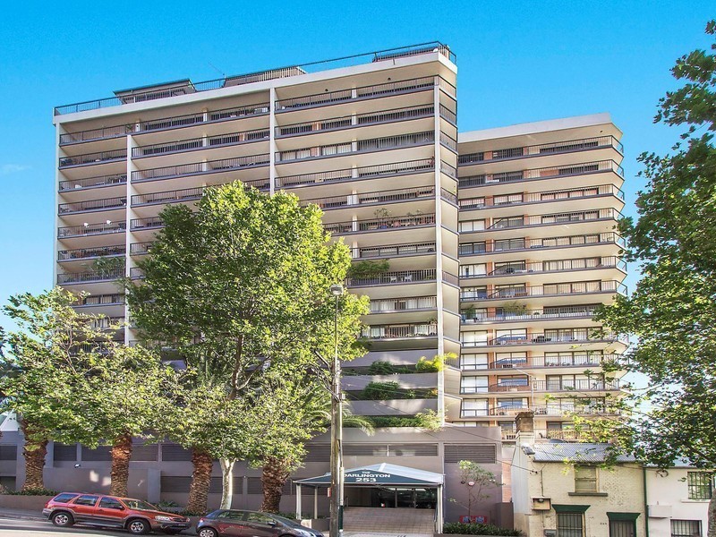23/253 Goulburn Street, Surry Hills NSW 2010