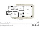 23/253 Goulburn Street, Surry Hills NSW 2010 Floorplan