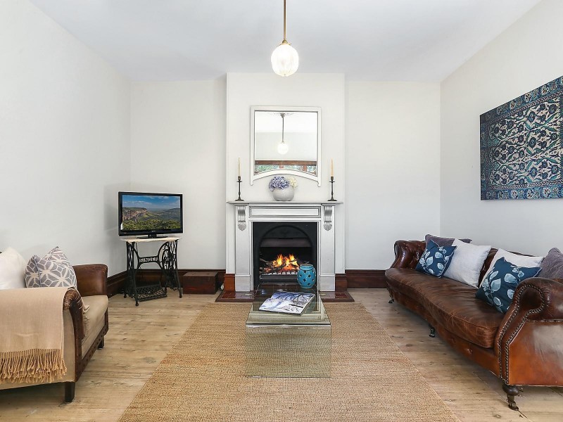 6 George Street, Randwick NSW 2031