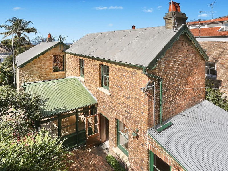 6 George Street, Randwick NSW 2031