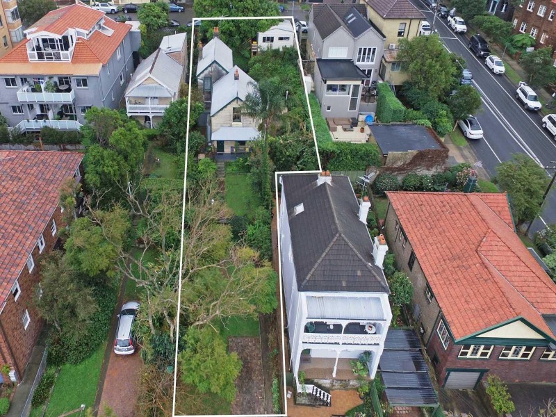 6 George Street, Randwick NSW 2031