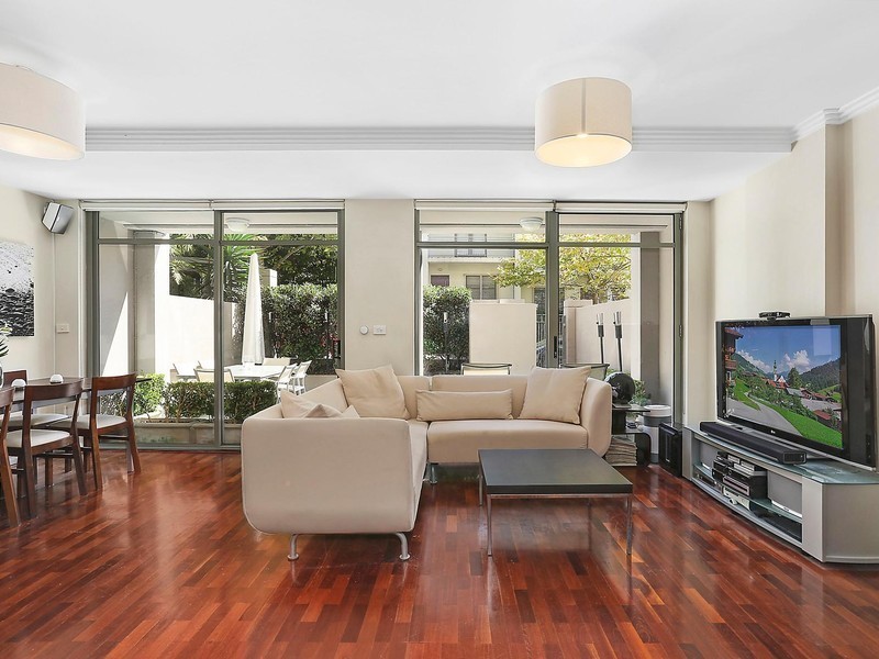 31/36 Flinton Street, Paddington NSW 2021