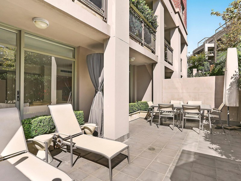 31/36 Flinton Street, Paddington NSW 2021