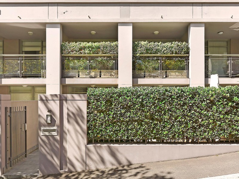 31/36 Flinton Street, Paddington NSW 2021