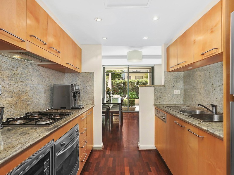 31/36 Flinton Street, Paddington NSW 2021