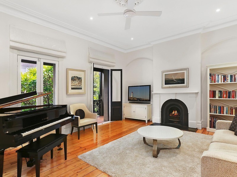 29 Roslyn Street, Elizabeth Bay NSW 2011