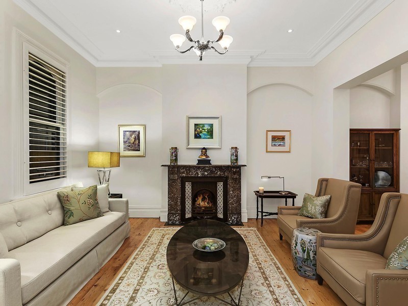 29 Roslyn Street, Elizabeth Bay NSW 2011