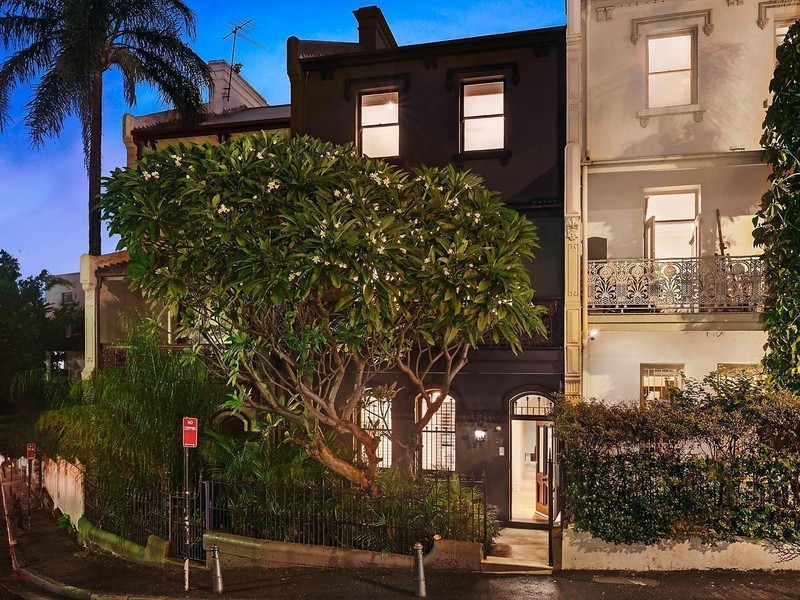 29 Roslyn Street, Elizabeth Bay NSW 2011
