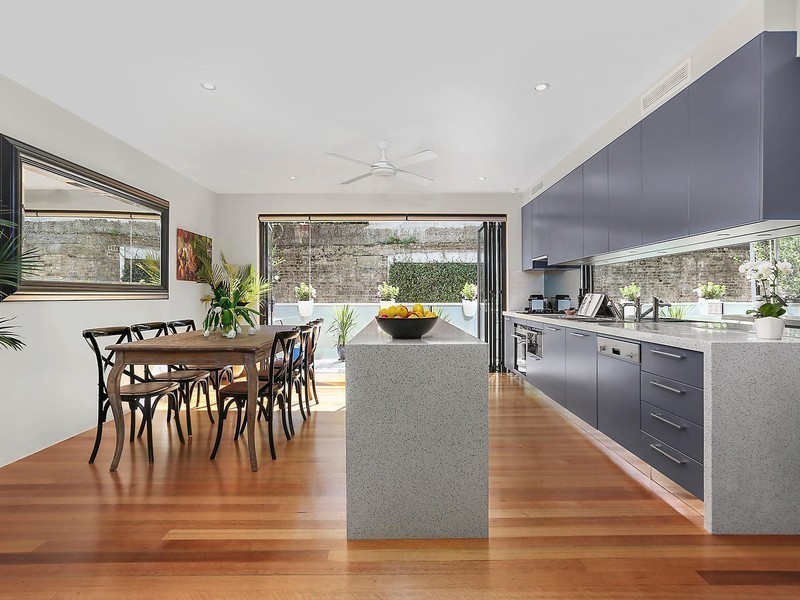 17/13 Oatley Road, Paddington NSW 2021